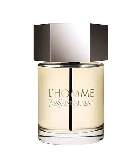 ysl l'homme sample eau de toilette|l'homme eau de toilette spray.